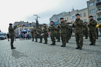 Wojskowe Targi Służby i Pracy